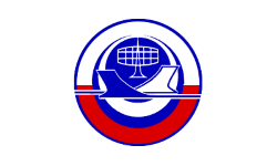Логотип НПФ Авиаполис в 2021 году
