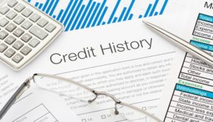 На что влияет кредитная история